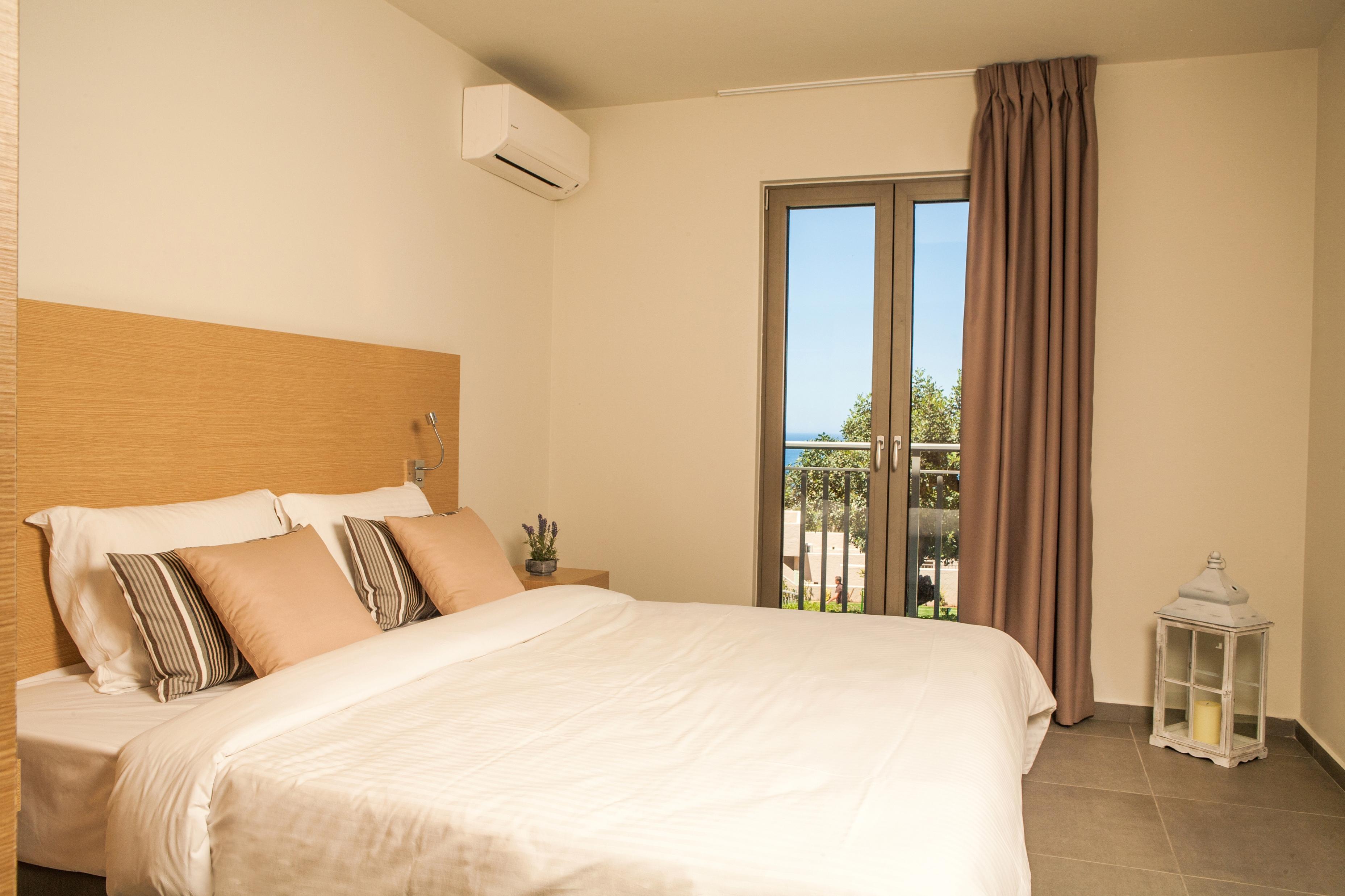 Sundance Apartments & Suites Hersonissos  Bagian luar foto