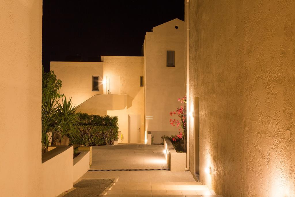 Sundance Apartments & Suites Hersonissos  Bagian luar foto