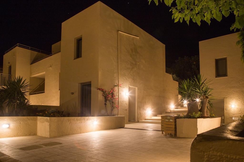 Sundance Apartments & Suites Hersonissos  Bagian luar foto